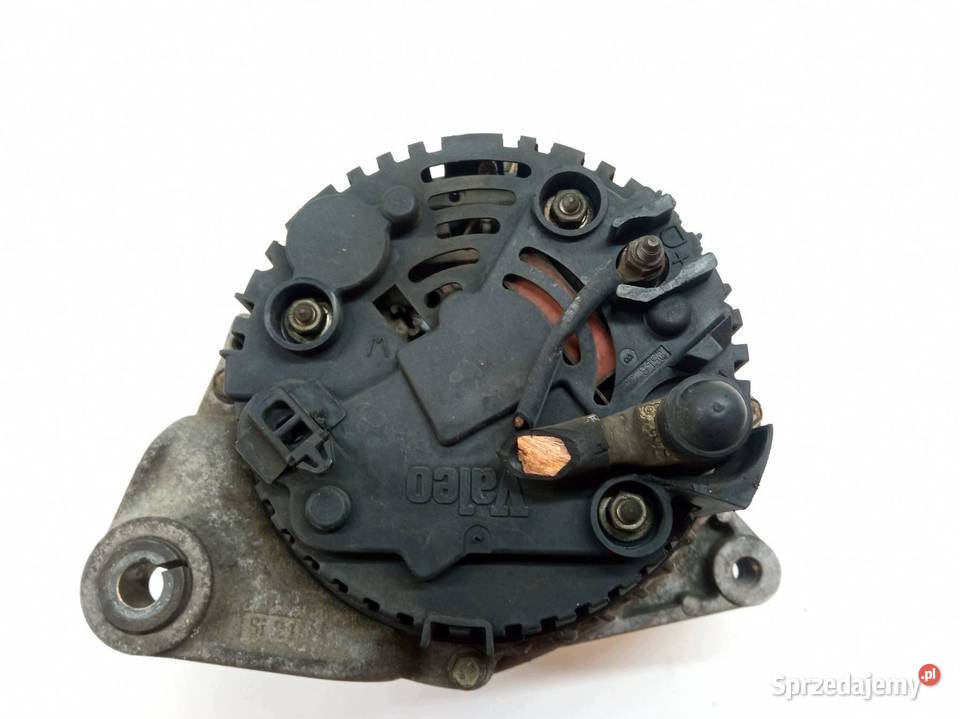 ALTERNATOR 058903016E 18 20V VW Volkswagen