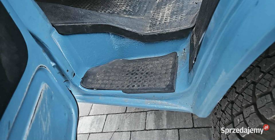 transporter t3 doka Kraków