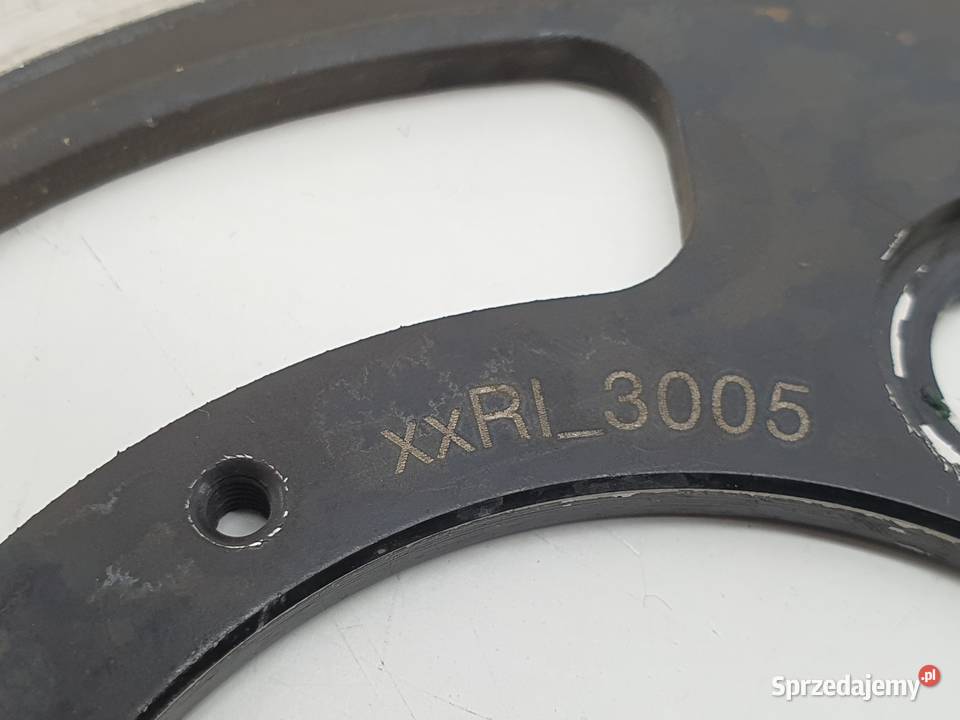 Tarcza Hamulcowa Tyl Skuter Kumpan Electric 54I Janowice