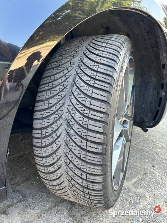 Wielosezonowe Goodyear Vector 4 Seasons 22540R18 Mędrzechów