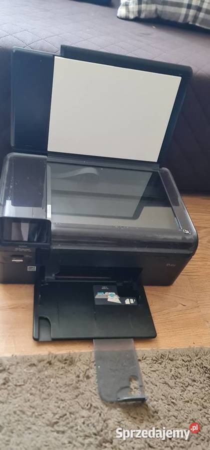 Drukarka urządzenie wielofunkcyjne skaner xero atramentowa Zamość