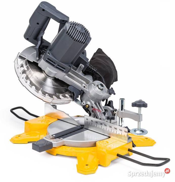 Piła ukośna ukośnica do drewna PMUK2100FR mazowieckie Siedlce