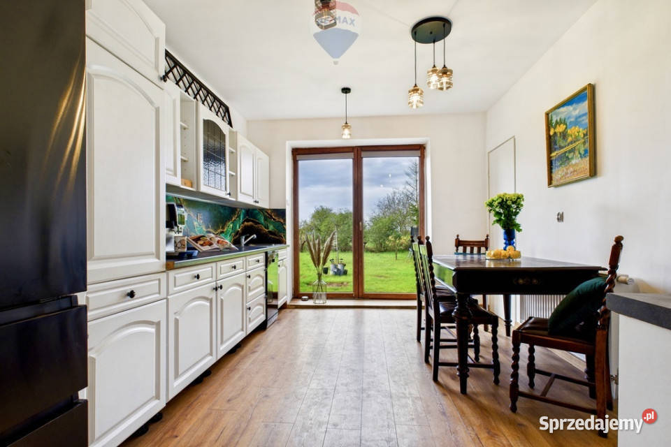 Dom modernizacji gotowy do zamieszkania lubuskie Swarzynice