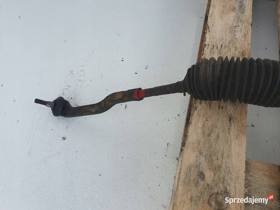 Nissan Micra K12 PRZEKŁADNIA maglownica EUROPA Janów