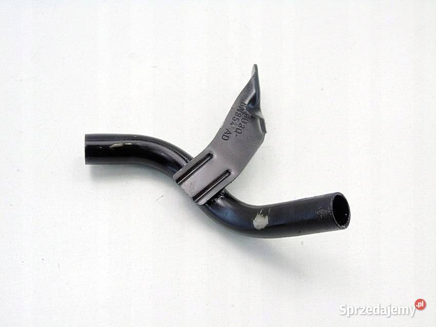 RURKA PRZEWÓD OLEJU 22 HDI TDCI EURO 5 TRANSIT Sosnowiec