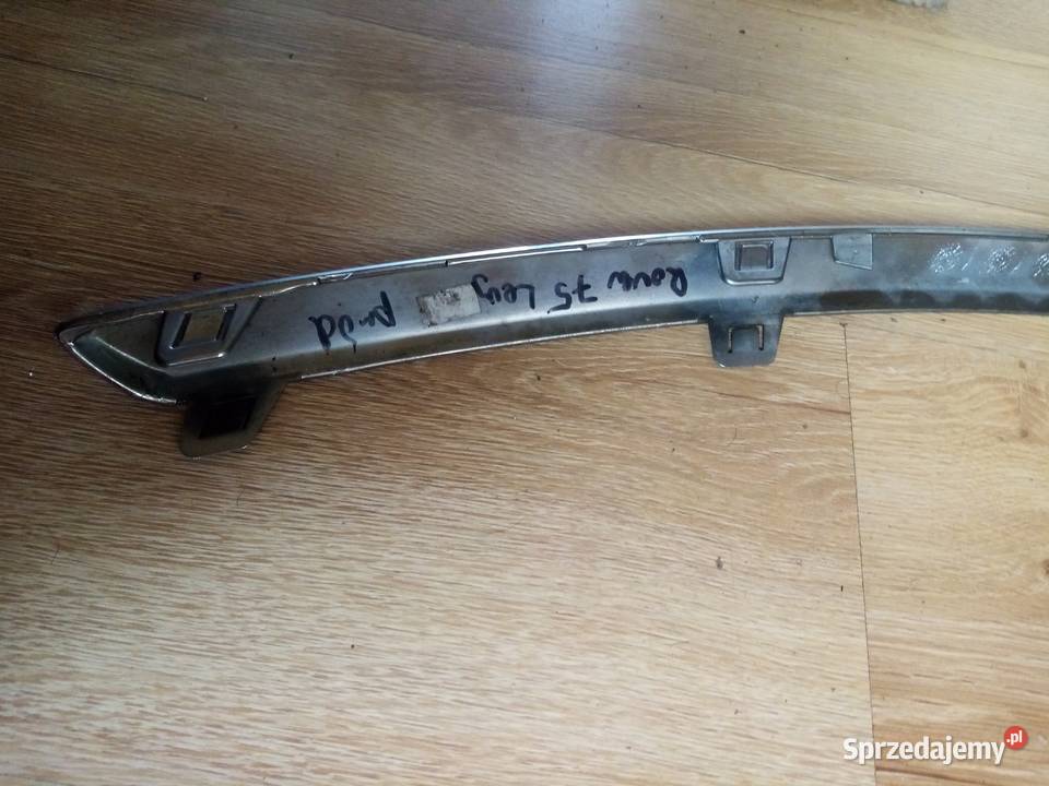Listwa chrom LH Rover 75 DPR100890 inne