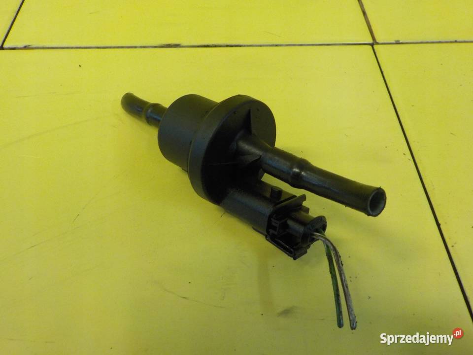 MONDEO MK4 C 16 Ti 16V 14r 120 KGBA zawor paliwa Suków