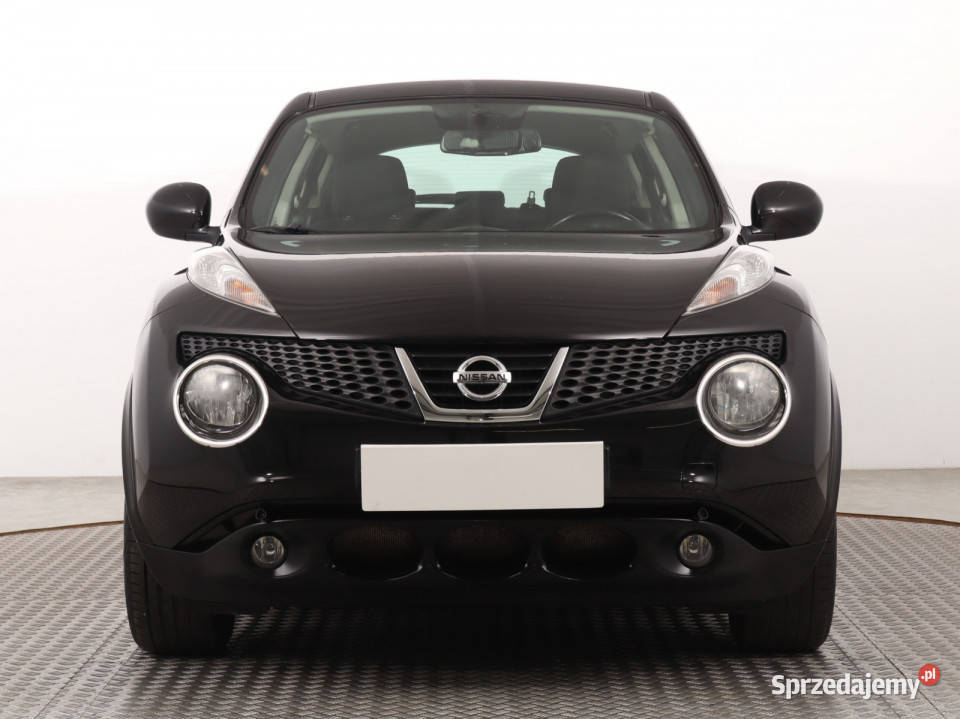 Nissan Juke 16 i 4/5 Katowice
