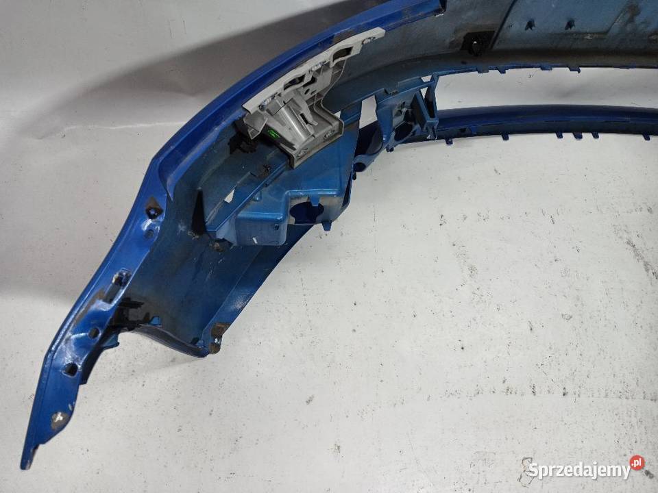 ZDERZAK PRZÓD PRZEDNI SKODA OCTAVIA III sprzedam