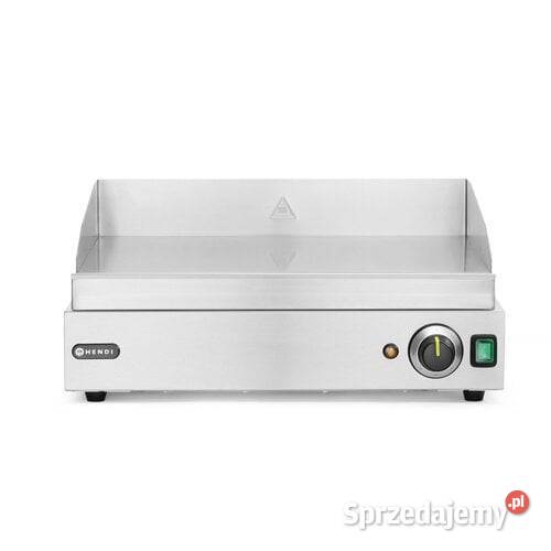 Płyta grillowa elektryczna hendi małopolskie Sromowce Wyżne