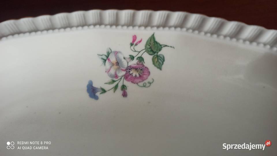 Połmisek Czechoslovakia HORNI SLAVKOV Gdańsk