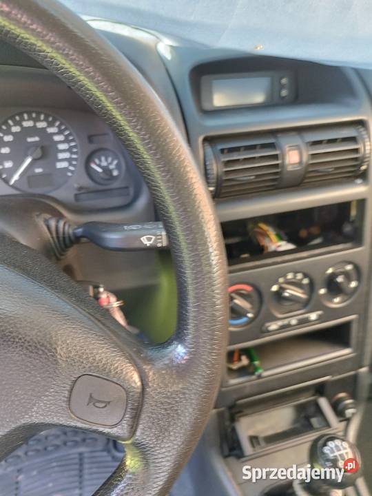 OPEL astra na 100 lat opla sprzedam Skrzydlice sprzedam