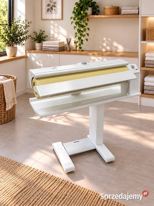 Miele B 990 Magiel Prasowalnica 83 Stan Idealny Kalety