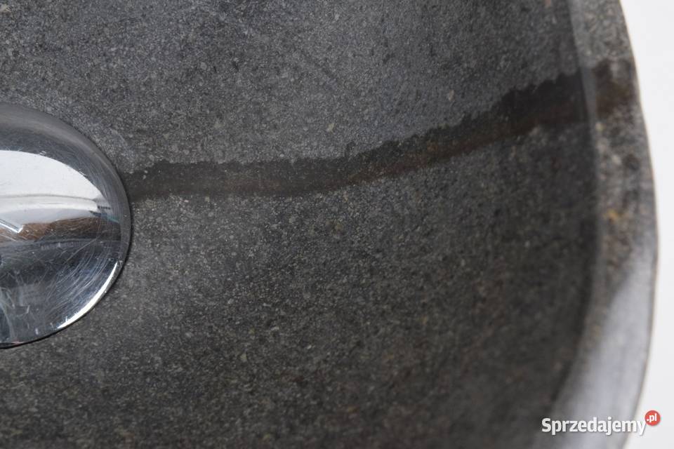 RIVER STONE RSB MINI RZ22 kamienna umywalka Umywalki