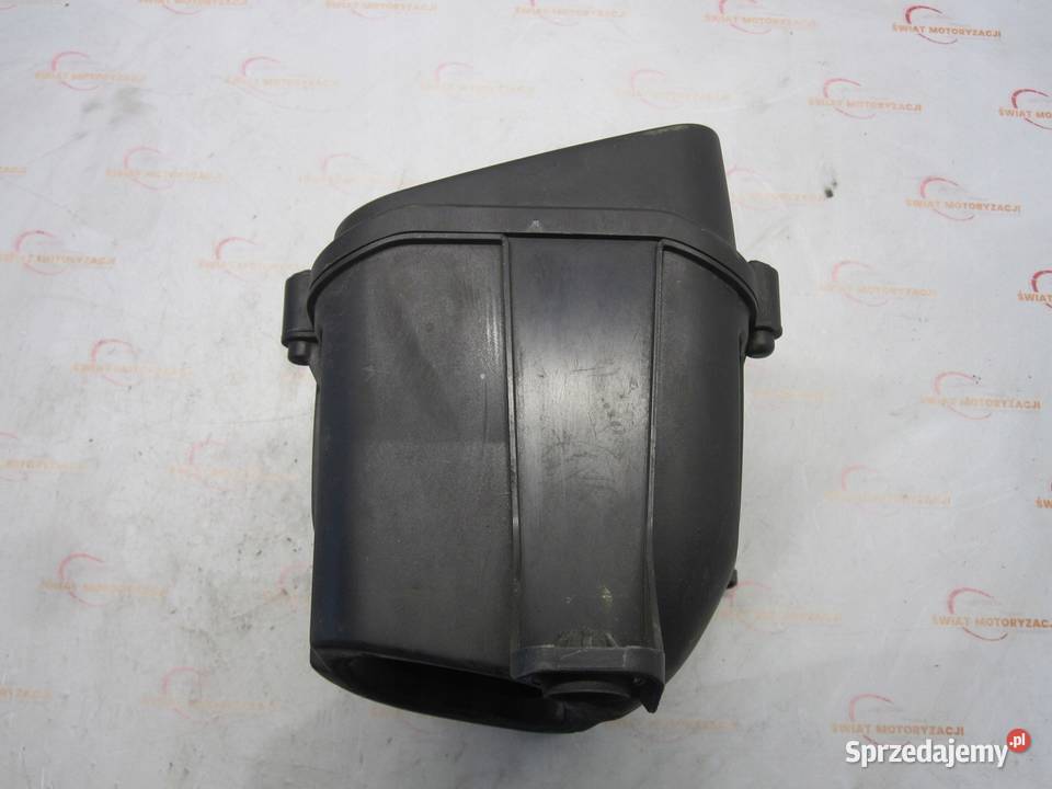 AUDI A3 SPORTBACK I 8PA 09r obudowa filtra Kielce