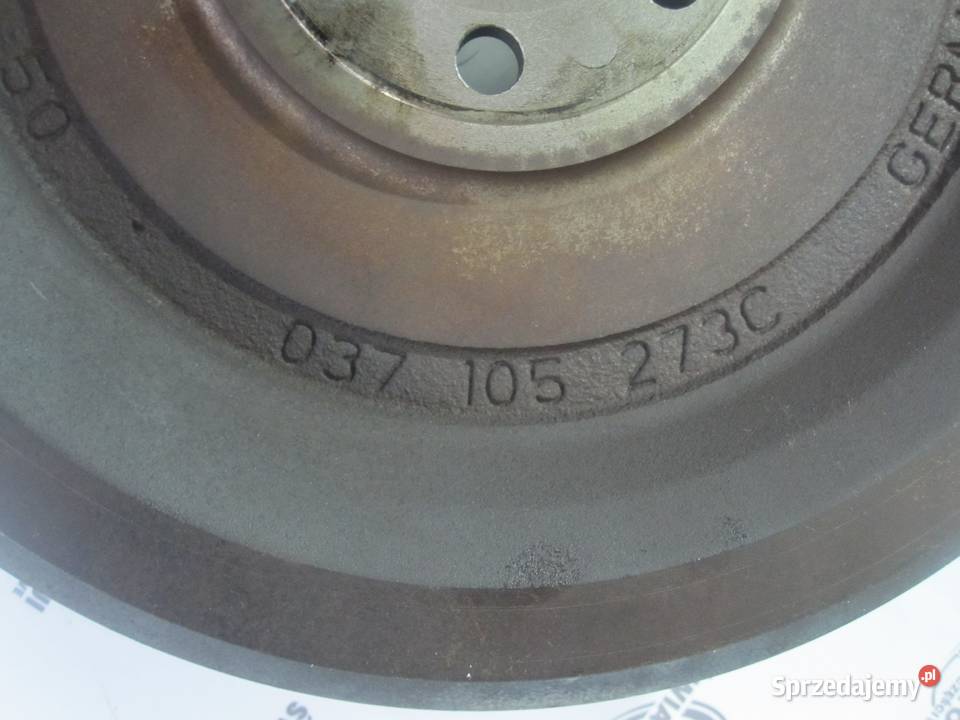 GOLF PASSAT EOS 16 TDI CAY 105 159 13r koło Kielce