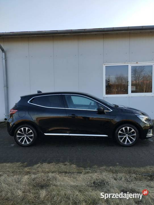 Renault Clio V 2023 Clio Turek