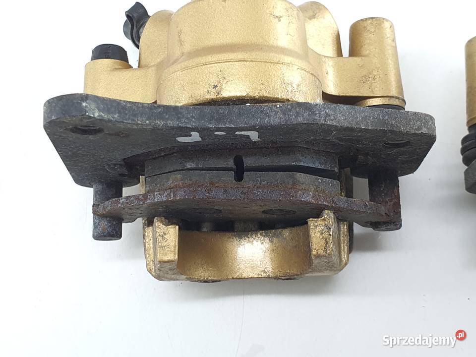 ZACISK HAMULCOWY PRZOD CECTEK 500 GLADIATOR Janowice