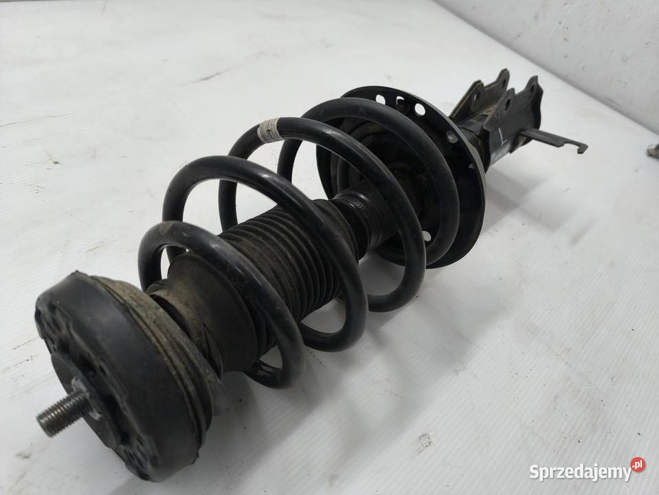 AMORTYZATOR LEWY PRZÓD OPEL INSIGNIA A 20CDTI wielkopolskie