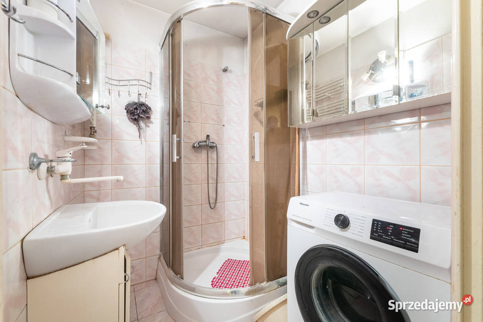 3 pokoje I Dwustronne I Park I Garderoba I mazowieckie Warszawa