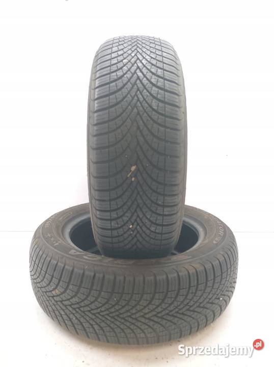 2x OPONA CAŁOROCZNA DĘBICA NAVIGATOR 3 18560R15 Samochodowe