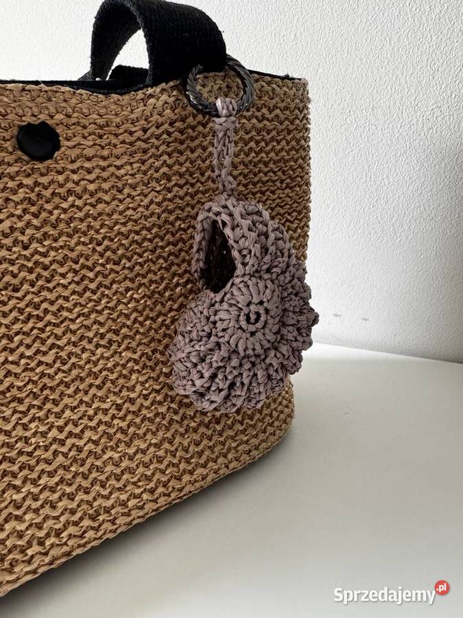 Brelok Muszelka Warszawa