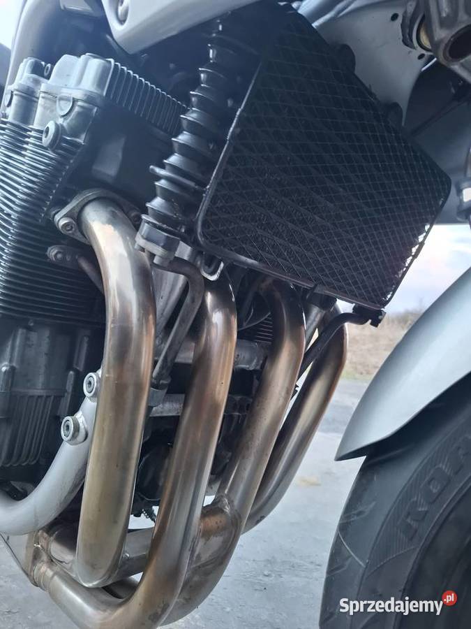 Gsf 1200 s bandit fzs sv fz