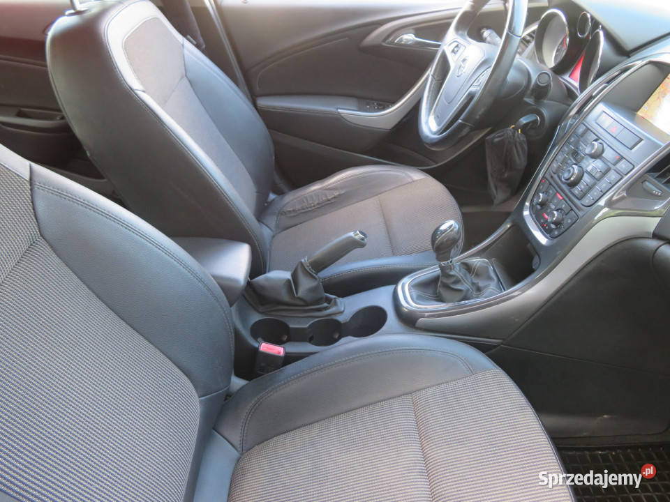 Opel Astra 17 CDTI elektryczne szyby Astra Katowice