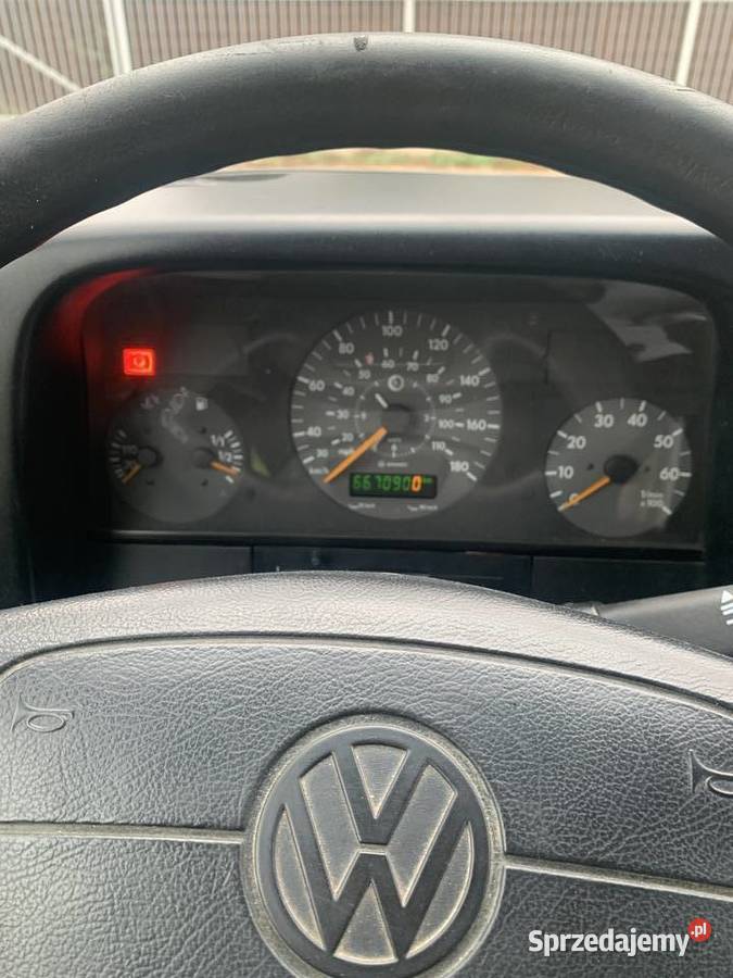 Volkwagen lt46 28 d 1998 r Volkswagen Warszawa