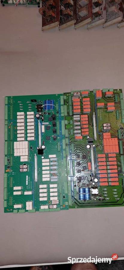 Złom elektroniczny Międzychód