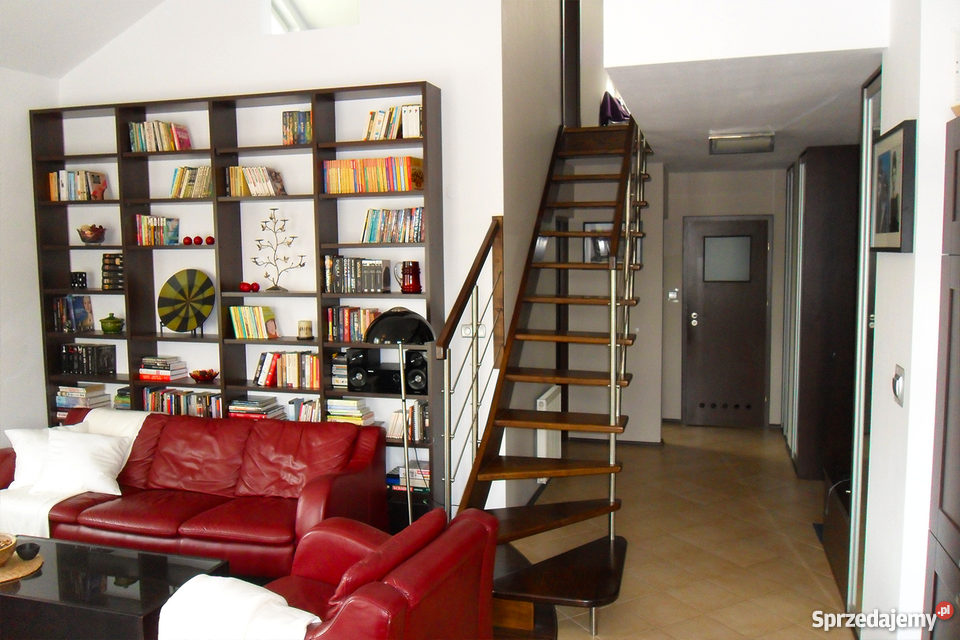 Mieszkanie 90 m Wieliczka Różana 32 Kraków