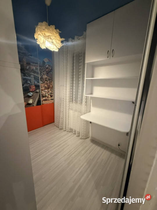 Bezpośrednio 31m2 elegancka kawalerka 2 pok