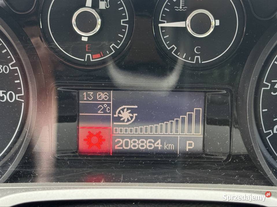 Lancia Delta III 18 200 2012 Świętochłowice