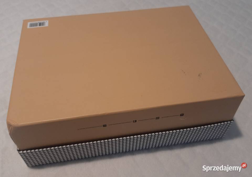 Pudełeczko z wypełnieniem dekoracyjnym wełna Pozostałe Czeladź