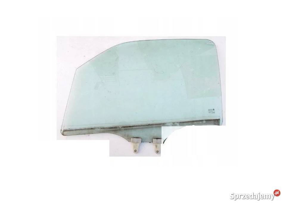 Opel Agila A Lewa Prawa Przednia tylna szyba z Boczne (drzwi) Ksawerów