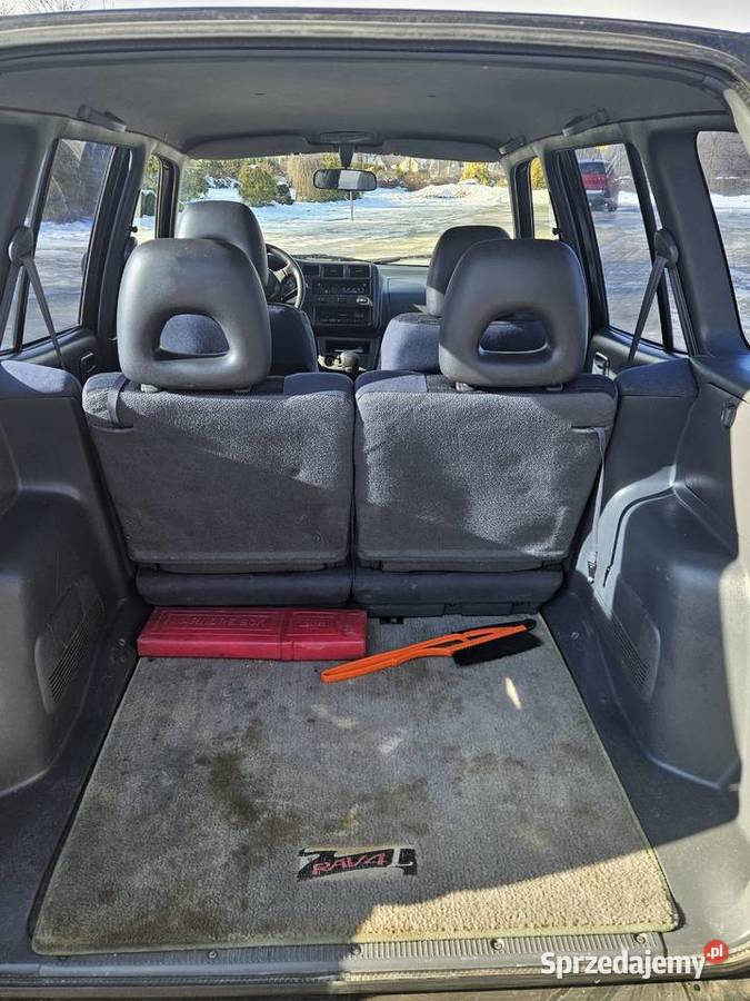 Toyota Rav4 RAV4 Tarnów