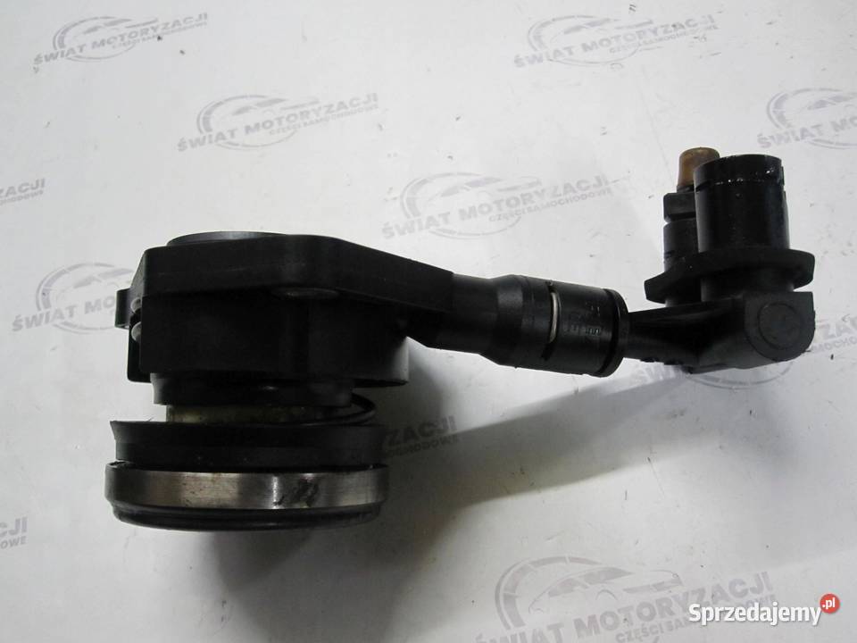 FORD FOCUS 10 ECOBOOST 14R 100 M2DA A785206 świętokrzyskie