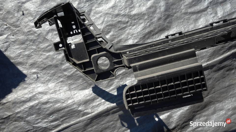 AUDI A4 B9 8W SLINE KOMBI AVANT WZMOCNIENIE osobowe