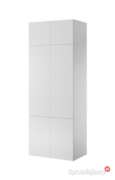PAFOS szafa 90 biała Rzeszów