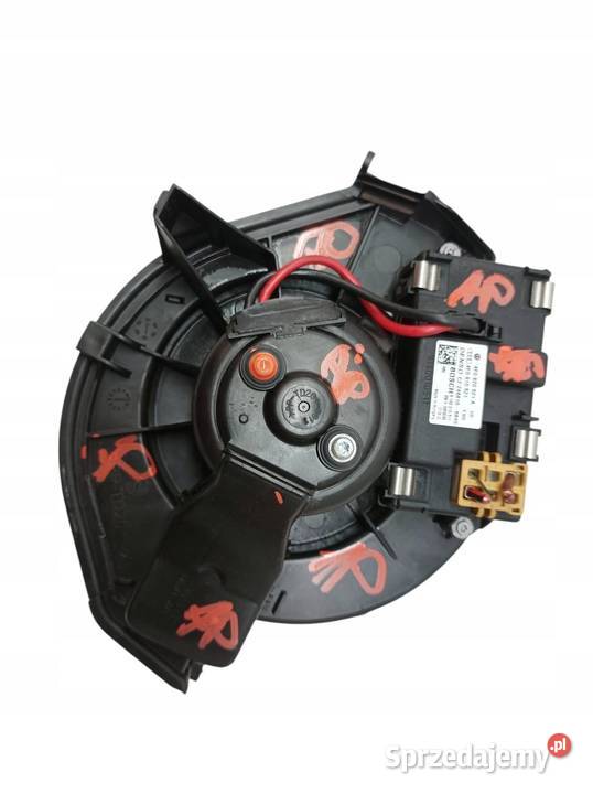 DMUCHAWA NAWIEWU 4F0910521 9140010511 Audi A6 Rok produkcji 2007 sprzedam