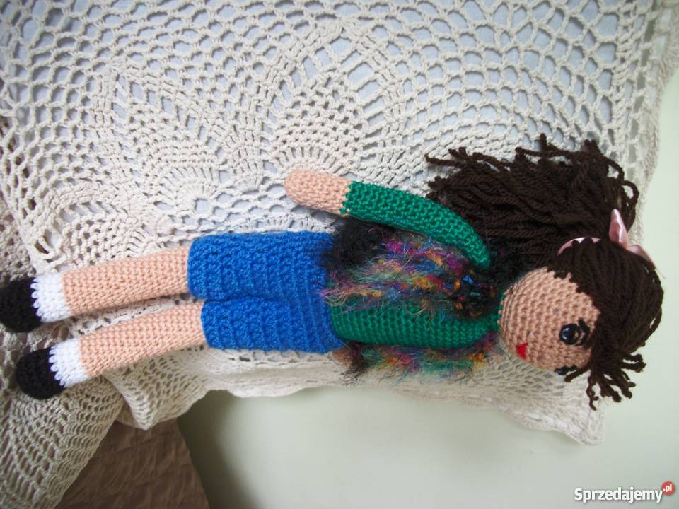 lalka Balbinka Lalki i akcesoria Przemyśl