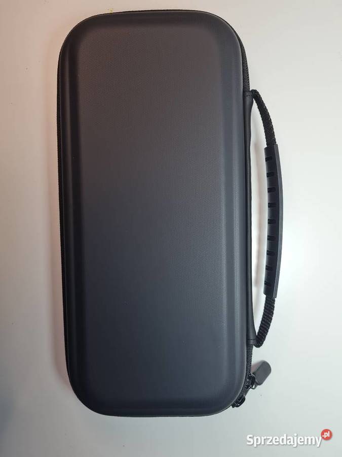 Pancerne Etui Ochronne do Nintendo Switch OLED Krasne-Lasocice