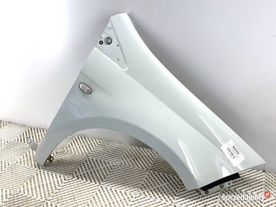 BŁOTNIK PRAWY PRZÓD FIAT BRAVO II Hatchback osobowe