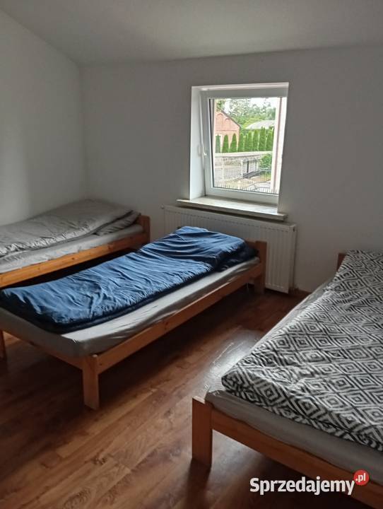 Sprzedam Dom mieszkalny Bielawy