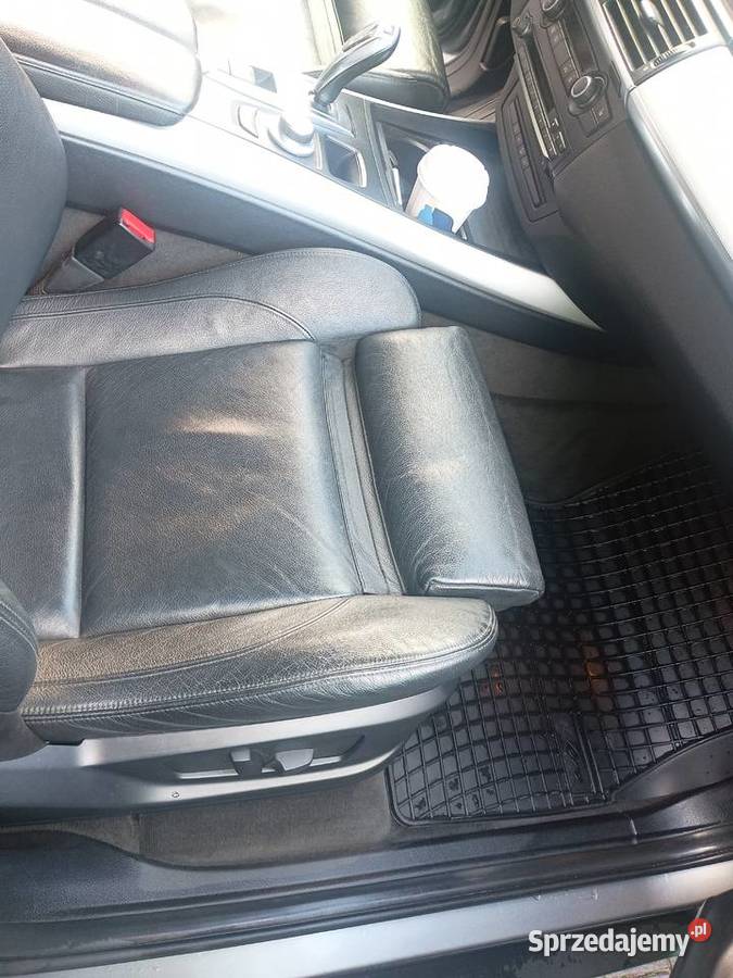 BMW X5 e70 230KM Wolbrom