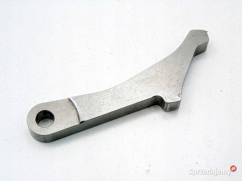 DŹWIGNIA WYBIERAK SKRZYNI BIEGÓW 5550SN 24 D Sosnowiec sprzedam