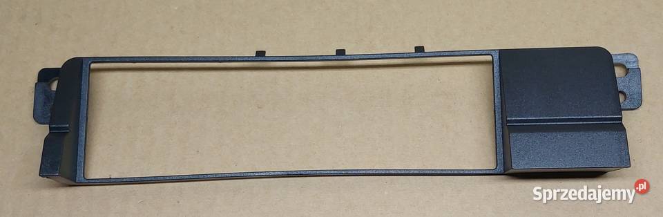 RAMKA RADIA 1 DIN BMW E46 9807 RAM40067 osobowe Mielęcin sprzedam