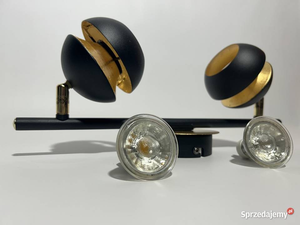 Lampa reflektor spot NOCITO 95483 EGLO Sanok