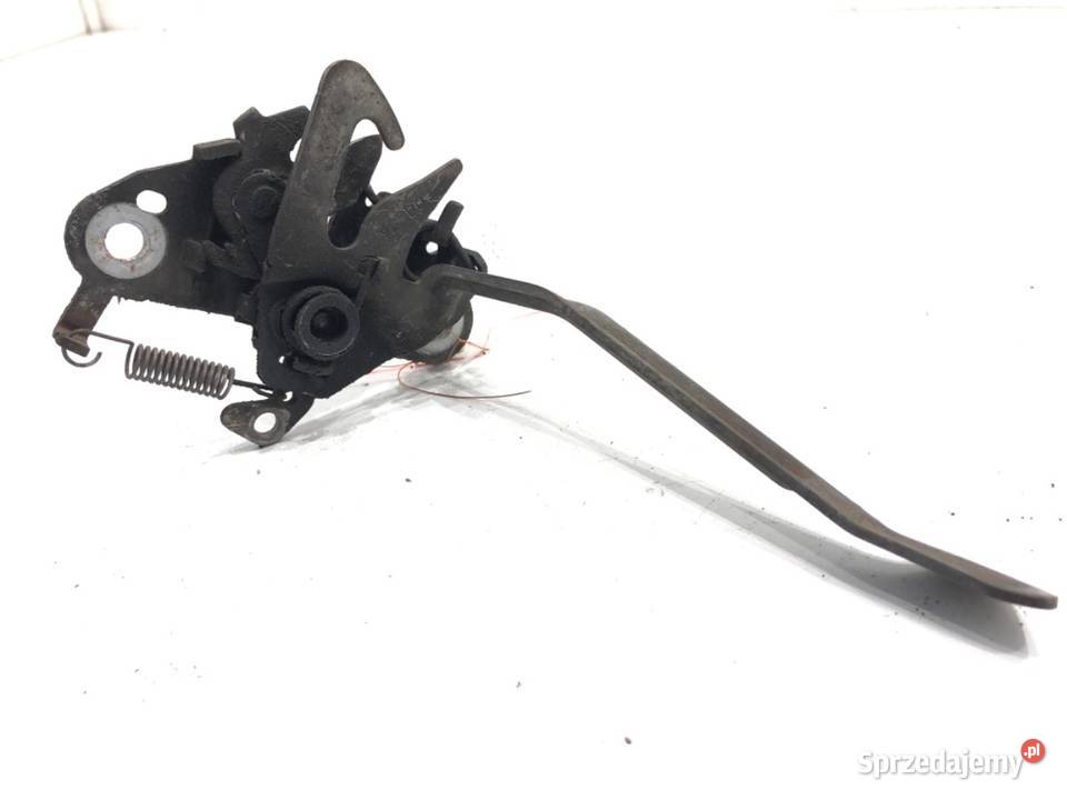 ZAMEK MASKI PRZÓD CITROEN C4 PICASSO I Minivan