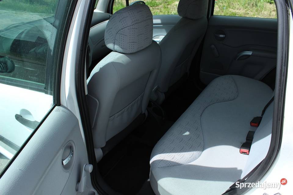 Citroen C3 14hdi 2008 Klimatyzacja Kielce sprzedam